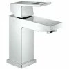 Grohe Eurocube Einhand-Waschtischbatterie 1/2" S-Size Chrom 2313200E 1 Grohe Eurocube Einhand-Waschtischbatterie 1/2" S-Size Chrom 2313200E -GROHE Geschäft 44174890 1