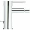 Grohe Essence Einhand-Bidetbatterie 1/2" Chrom 24178001