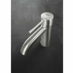 Grohe Essence Einhand-Waschtischbatterie 1/2" S-Size Supersteel 24171DC1 -GROHE Geschäft 44174992 3