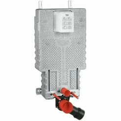 Grohe Uniset Element Für WC Mit EPS-Gehäuse 38643001