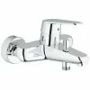 Grohe Eurodisc Cosmopolitan Einhand-Wannenbatterie 1/2" Chrom 33390002