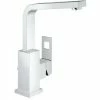 Grohe Eurocube Einhand-Waschtischbatterie 1/2" L-Size Chrom 2313500E -GROHE Geschäft 44175721 1