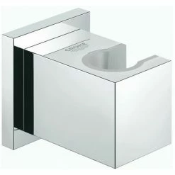 Grohe Euphoria Cube Handbrausehalter Chrom 27693000