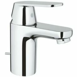 Grohe Eurosmart Cosmopolitan Einhand-Waschtischbatterie 1/2" S-Size Chrom 3282500E