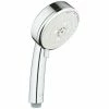 Grohe Tempesta Cosmopolitan 100 Handbrause 3 Strahlarten Chrom 27574002 -GROHE Geschäft 44176148 1