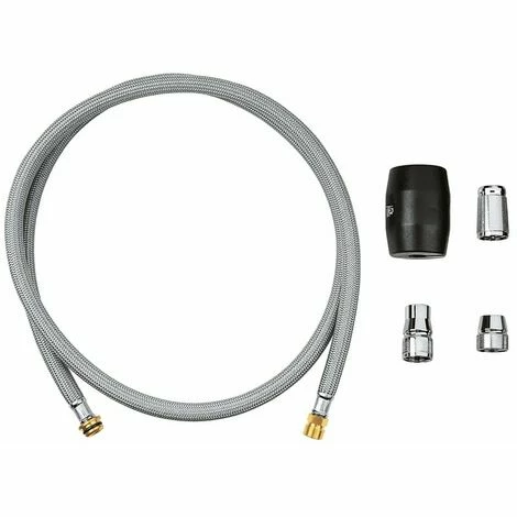Grohe Brauseschlauch 48293000 4005176358593 Grohe Brauseschlauch 48293000 4005176358593 -GROHE Geschäft 44176184 1