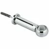 Grohe Spülrohrschelle Chrom 37132000 4005176144608