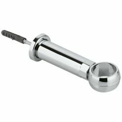 Grohe Spülrohrschelle Chrom 37132000 4005176144608