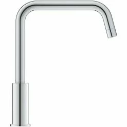 Spültischmischer Mit Schwenkbarem Auslauf Grohe Start 30470000 | Chrom -GROHE Geschäft 44817803 3