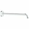 Grohe Rainshower Brausearm Ausladung 450mm Chrom EC26146000 1 Grohe Rainshower Brausearm Ausladung 450mm Chrom EC26146000 -GROHE Geschäft 46769724 1