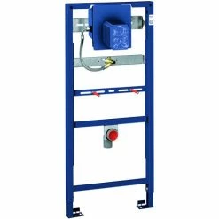 GROHE Rapid-SL Urinal Vorwandelement