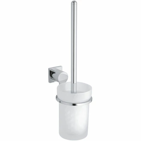 Grohe Toilettenbürstengarnitur Allure chrom 40340000 Grohe Toilettenbürstengarnitur Allure Chrom 40340000 -GROHE Geschäft 49936554 1