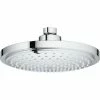 Grohe Euphoria Cosmopolitan 180 EcoJoy Kopfbrause Chrom 27492000 -GROHE Geschäft 50065724 1