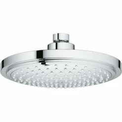Grohe Euphoria Cosmopolitan 180 EcoJoy Kopfbrause Chrom 27492000