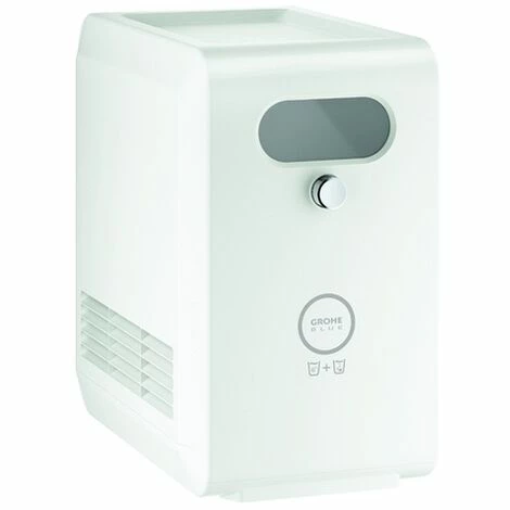 GROHE Kühler und Karbonisierer 40554_2 für GROHE Blue Professional weiß, 40554002 GROHE Kühler Und Karbonisierer 40554_2 Für GROHE Blue Professional Weiß, 40554002 -GROHE Geschäft 50342363 1