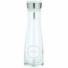 GROHE Glaskaraffe GROHE Blue 40405_1 1 Liter Mit Verschluss-Deckelset, 40405001 -GROHE Geschäft 50837608 1