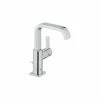 Waschtischmischer Mit Hohem Auslauf ALLURE Grohe -GROHE Geschäft 51539452 1