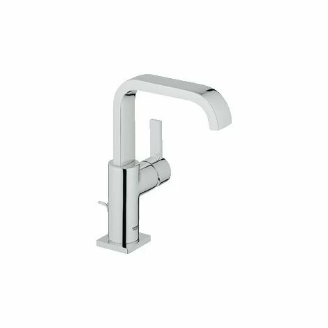 Waschtischmischer Mit Hohem Auslauf ALLURE Grohe 3 Waschtischmischer Mit Hohem Auslauf ALLURE Grohe