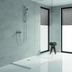 GROHE Vitalio Joy | Massage Brausegarnitur Mit 2 Strahlarten | Chrom | 27333000 -GROHE Geschäft 52234141 3