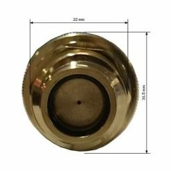 Thermostatische Kartusche Bad Dusche GROHTHERM 3000 Grohe -GROHE Geschäft 52507871 4