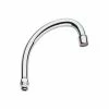 Grohe Rohrauslauf Costa Schwenkbar 140 Mm Chrom 13072000 -GROHE Geschäft 53584656 1