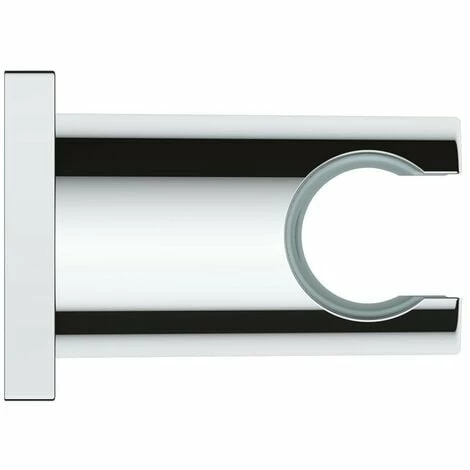 Grohe Rainshower Handbrausehalter chrom 27075000 Grohe Rainshower Handbrausehalter Chrom 27075000 -GROHE Geschäft 54084150 2