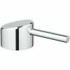 Grohe Hebel Chrom 46754000 -GROHE Geschäft 54588453 1