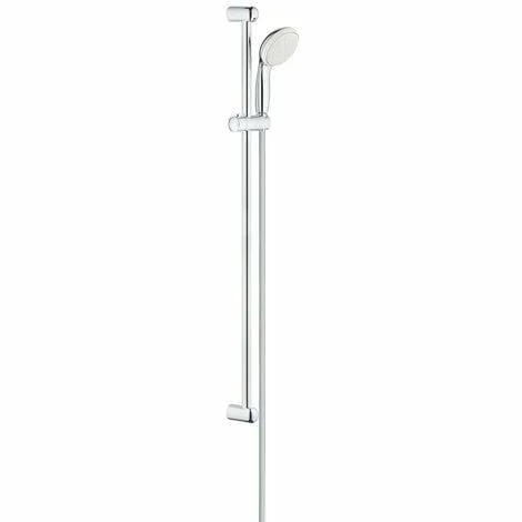 Grohe Tempesta Brausestangenset 1 Strahlart Grohe Tempesta Brausestangenset 1 Strahlart -GROHE Geschäft 55341350 1