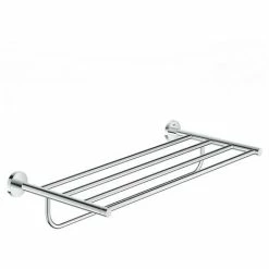 Grohe Essentials Multi Badehandtuchhalter