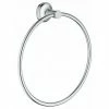 Grohe Essentials Authentic Handtuchring -GROHE Geschäft 55341392 1
