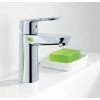 Grohe BauLoop Einhand-Waschtischbatterie, S-Size -GROHE Geschäft 55341464 1
