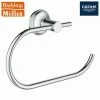 Grohe Essentials Authentic WC-Papierhalter -GROHE Geschäft 55341530 1