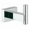Grohe Essentials Cube Bademantelhaken -GROHE Geschäft 55341532 1