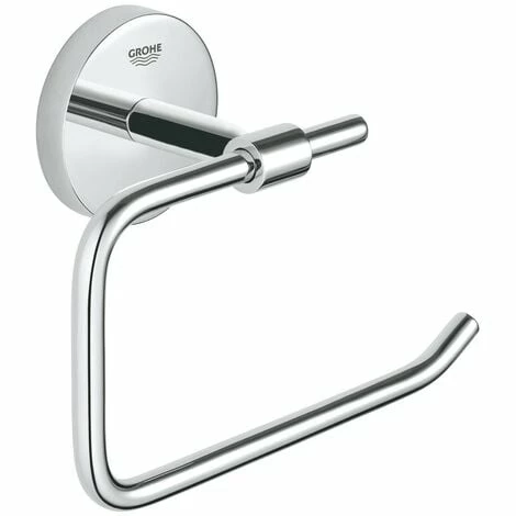 Grohe Bau Cosmopolitan WC-Papierhalter 3 Grohe Bau Cosmopolitan WC-Papierhalter