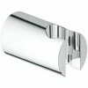 Grohe Tempesta Cosmopolitan Handbrausehalter 2 Grohe Tempesta Cosmopolitan Handbrausehalter -GROHE Geschäft 55341632 1