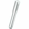 Grohe Euphoria Handbrause Cosmopolitan Stick, Normalstrahl, Chrom -GROHE Geschäft 55341659 1
