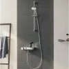 Grohe Grohtherm SmartControl Thermostat-Brausebatterie Mit Brausegarnitur Höhe: 900 Mm -GROHE Geschäft 55341694 1