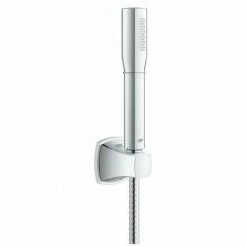 Grohe Grandera Stick Wandhalterset Chrom