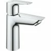 Grohe Einhand-Waschtischbatterie BauEdge Neu, M-Size -GROHE Geschäft 55341858 1