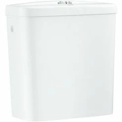 Grohe Bau Keramik Aufsatzspülkasten