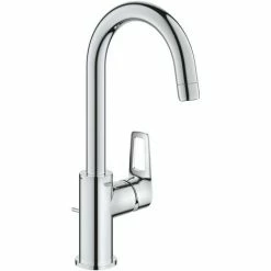 Grohe Einhand-Waschtischbatterie BauLoop Neu, L-Size