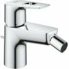 Grohe Einhand-Bidetbatterie BauLoop Neu 2 Grohe Einhand-Bidetbatterie BauLoop Neu -GROHE Geschäft 55341870 1