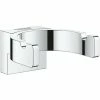 Grohe Selection Bademantelhaken, Doppelt -GROHE Geschäft 55341880 1