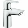 Grohe Einhand-Waschtischbatterie BauEdge Neu, S-Size -GROHE Geschäft 55341903 1