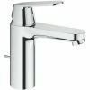 Grohe Eurosmart Cosmopolitan Einhand-Waschtischbatterie, DN 15 M-Size 2 Grohe Eurosmart Cosmopolitan Einhand-Waschtischbatterie, DN 15 M-Size -GROHE Geschäft 55341950 1