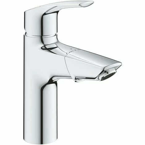 Grohe Eurosmart Einhand-Waschtischbatterie, M-Size mit ausziehb. Auslauf Grohe Eurosmart Einhand-Waschtischbatterie, M-Size Mit Ausziehb. Auslauf -GROHE Geschäft 55341951 1