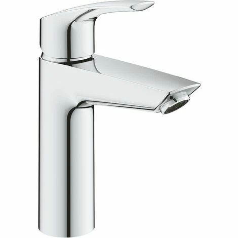 Grohe Eurosmart Einhand-Waschtischbatterie, M-Size chrom Grohe Eurosmart Einhand-Waschtischbatterie, M-Size Chrom -GROHE Geschäft 55341959 1