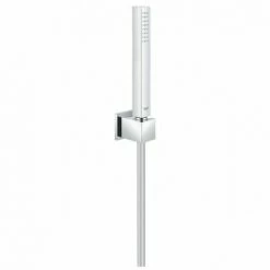 Grohe Euphoria Cube Stick Wandhalterset 1 Strahlart