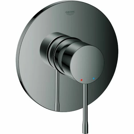 Grohe Einhand-Brausebatterie ESSENCE Fertigmontageset für Rapido SmartBox (35600) warm sunset gebürstet 24057DL1 Grohe Einhand-Brausebatterie ESSENCE Fertigmontageset Für Rapido SmartBox (35600) Warm Sunset Gebürstet 24057DL1 -GROHE Geschäft 55782684 2