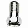 GROHE Anschluss Gerade 12422 3/4''x1/2'' Chrom